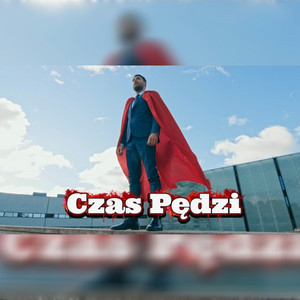 Czas Pędzi by Polo Vibes