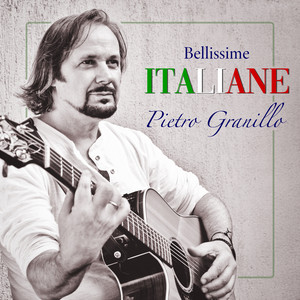 Pietro Granillo - Un lunga storia d'amore