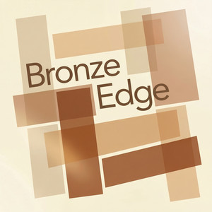 Bronze Edge by Pavel Zima