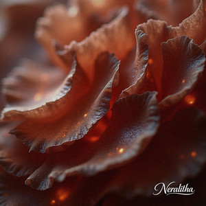 Bronze Hour by Neralitha