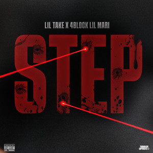 Step by Lil Take, 4Block Lil Mari