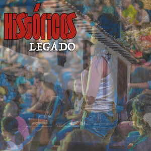 Históricos - Savia De Quenas