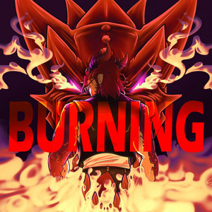 Burning by 1551