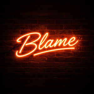 Blame by RedKnack