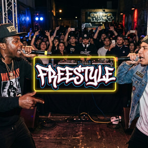 Freestylex - Rap by Harold H