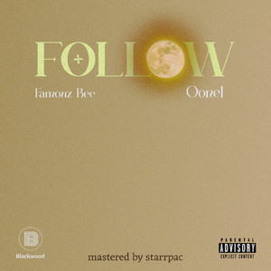 Follow by Famouz bee, Qonel