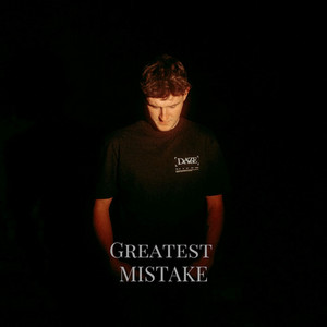Greatest Mistake by Odhran Murphy