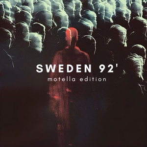 Sweden 92' - Edit by motella