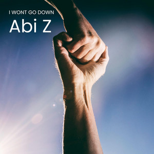 I wont go down by Abi Z