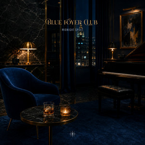 Footsteps On Marble by Blue Foyer Club