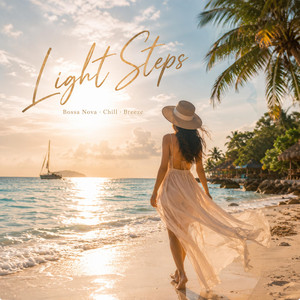 Light Steps by Ariel After Midnight
