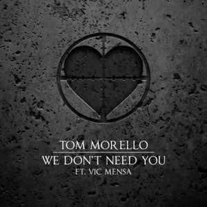 We Don't Need You
