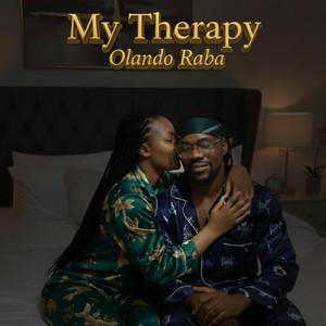 My Therapy by Olando Raba