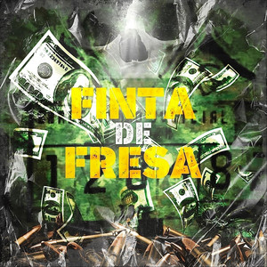 Finta De Fresa by MOLINMUSIC