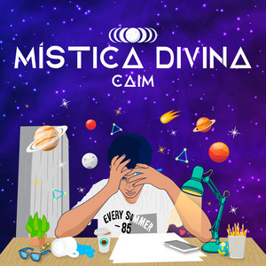 Psiconáuta by CAÍM, Sempay