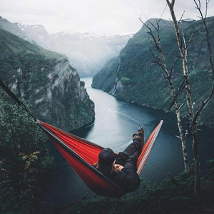 Estherpassari - The decision