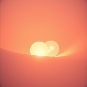 Your Light in My Arms by 890TF