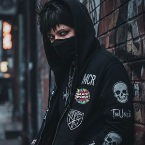 What If I Miss You For The Rest Of My Life - Rock Version by Skate Avenue PH
