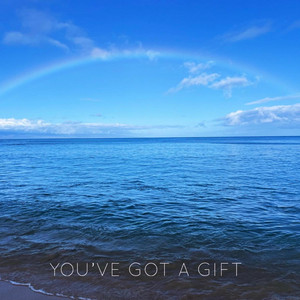 You've Got A Gift by Michael Compton, Good Evening