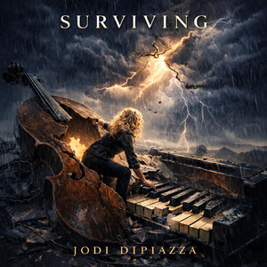 Surviving by Jodi DiPiazza
