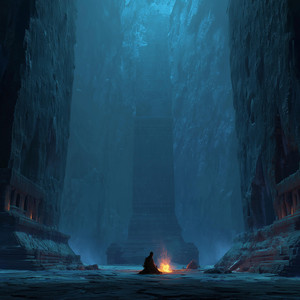 Oblivion by Eternal Depth