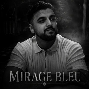 Mirage Bleu by Azizov