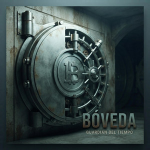 boveda by Kathi Cad
