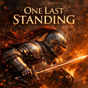 One last standing by Raftebass