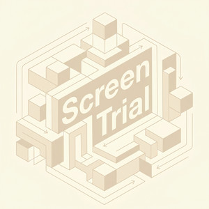 Screen Trial by Amadi Okafor