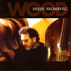 (CD)wood／brian bromberg