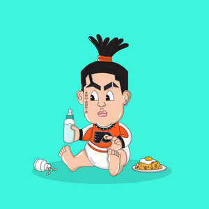 Harry Nach - Antonio