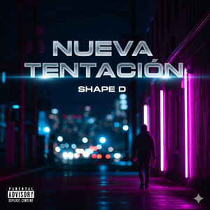 NUEVA TENTACION by Shape D
