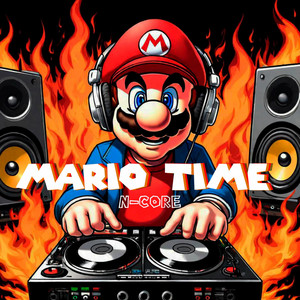 Mario Time