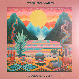 Jungle Boogie Woogie by Randy Sharp