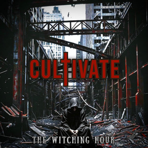 Cultivate by The Witching Hour