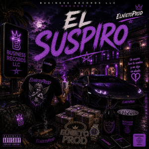 El Suspiro by ElNietoProd