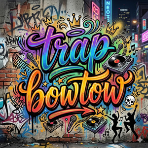 trap dowtow by michell enternatimen