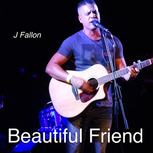 Beautiful Friend - Acoustic Version