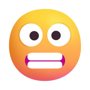 To Frighten