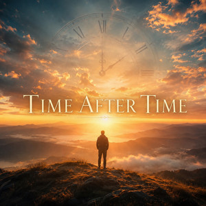 Time After Time by Call Me T