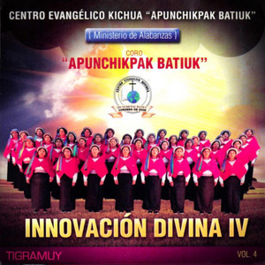 Apunchicpac Batiuc - CONTIGO SOY FELIZ