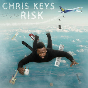 Portada de Risk