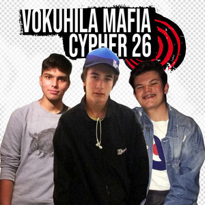 Cypher26 by Jule X, Astro Burger, ANRU