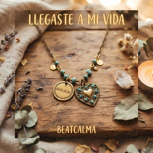 Llgeaste a Mi Vida by Beatcalma