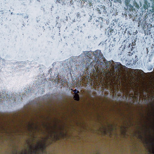 Portada de Someone Else