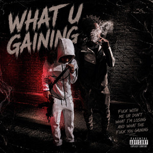 What u gaining by Jmunyunn, Luhgreg00