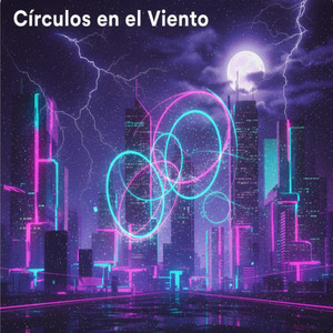 Circulos en el Viento by DjArthex