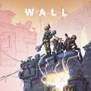 Wall by Good Kid