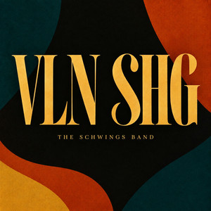 VLN SHG by THE SCHWINGS BAND