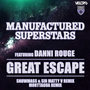 Danni Rouge